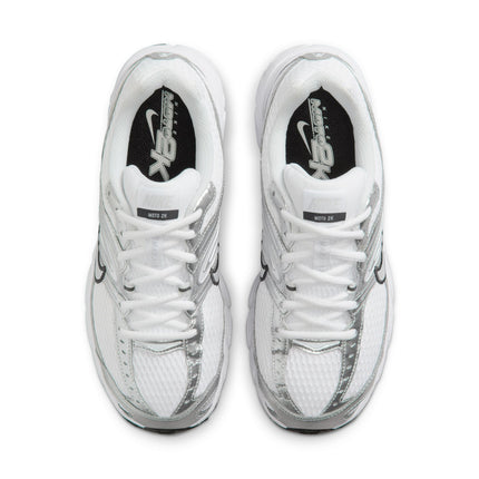 Nike Womens Air Max Moto 2K - White/Photon Dust