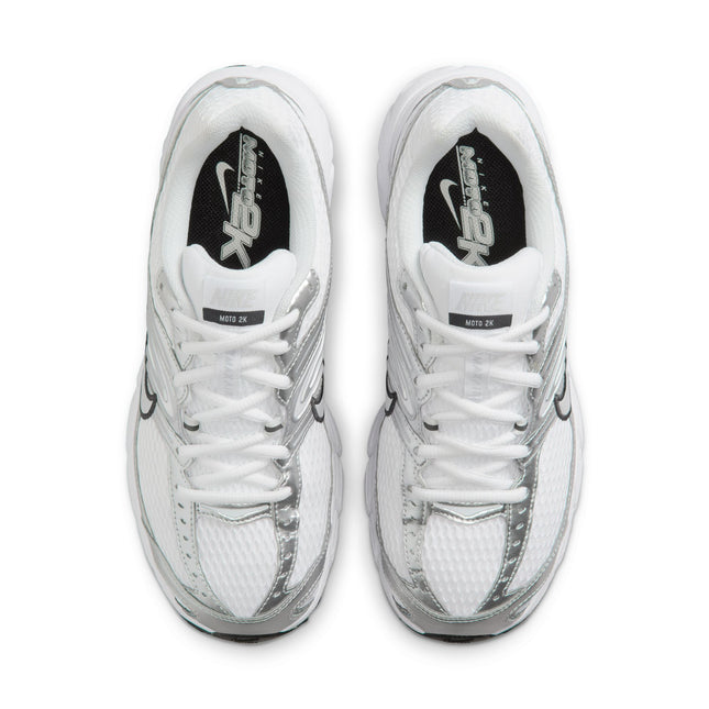 Nike Womens Air Max Moto 2K - White/Photon Dust