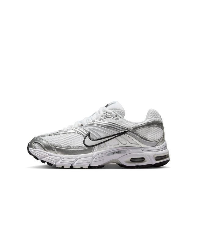 Nike Womens Air Max Moto 2K - White/Photon Dust