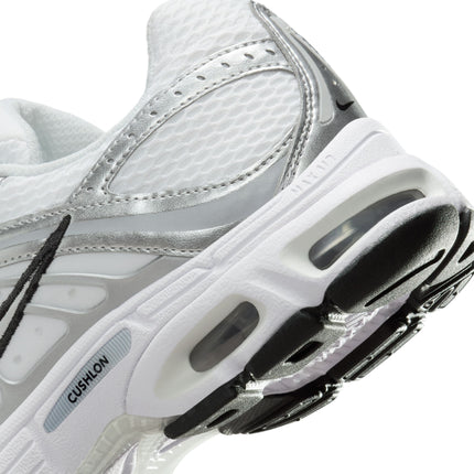 Nike Womens Air Max Moto 2K - White/Photon Dust