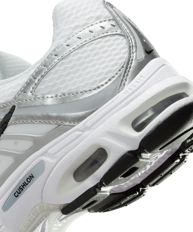 Nike Womens Air Max Moto 2K - White/Photon Dust