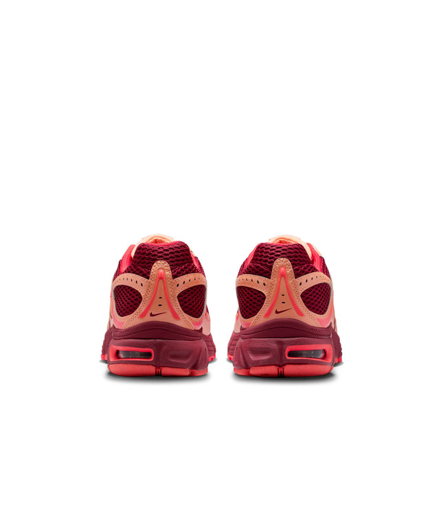 Nike Womens Air Max Moto 2K - Team Crimson