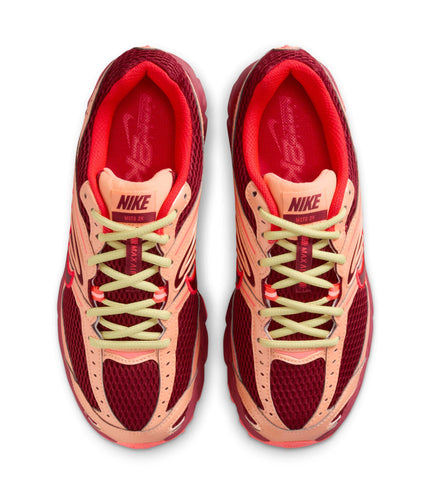 Nike Womens Air Max Moto 2K - Team Crimson