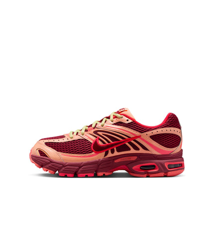 Nike Womens Air Max Moto 2K - Team Crimson