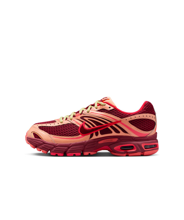 Nike Womens Air Max Moto 2K - Team Crimson