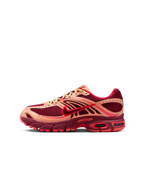 Nike Womens Air Max Moto 2K - Team Crimson