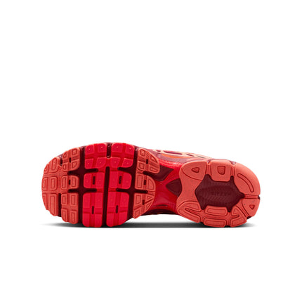 Nike Womens Air Max Moto 2K - Team Crimson