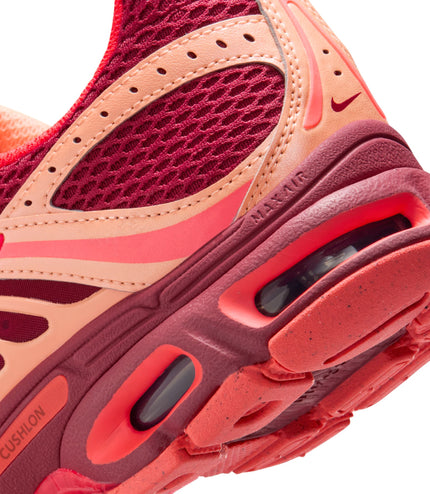 Nike Womens Air Max Moto 2K - Team Crimson