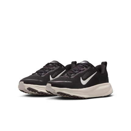 Nike Big Kids Vomero 18 - Black/White