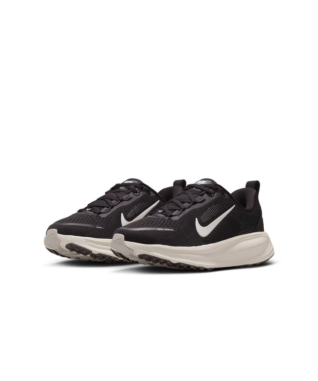 Nike Big Kids Vomero 18 - Black/White