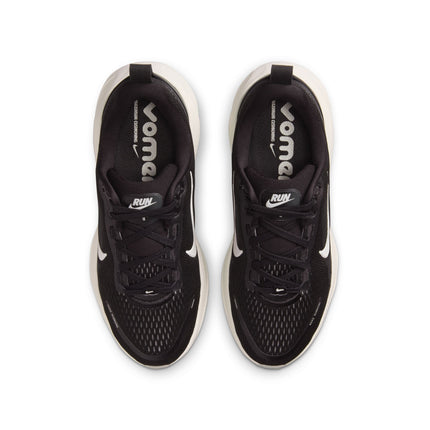 Nike Big Kids Vomero 18 - Black/White