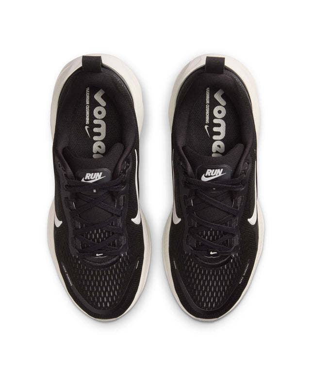 Nike Big Kids Vomero 18 - Black/White