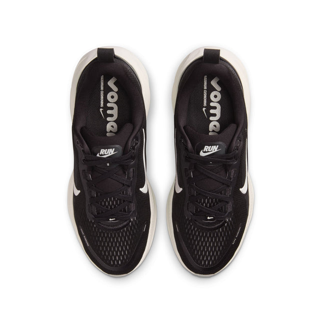 Nike Big Kids Vomero 18 - Black/White