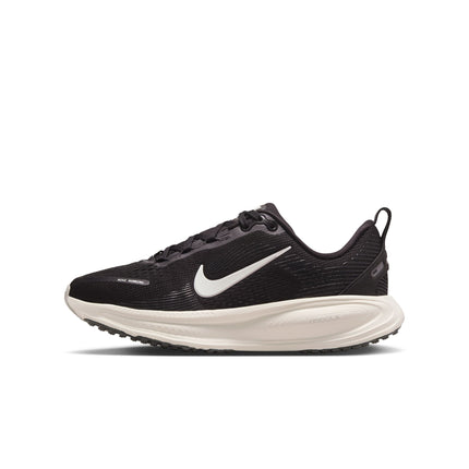 Nike Big Kids Vomero 18 - Black/White