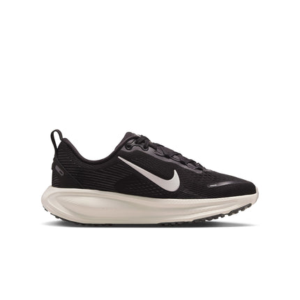 Nike Big Kids Vomero 18 - Black/White