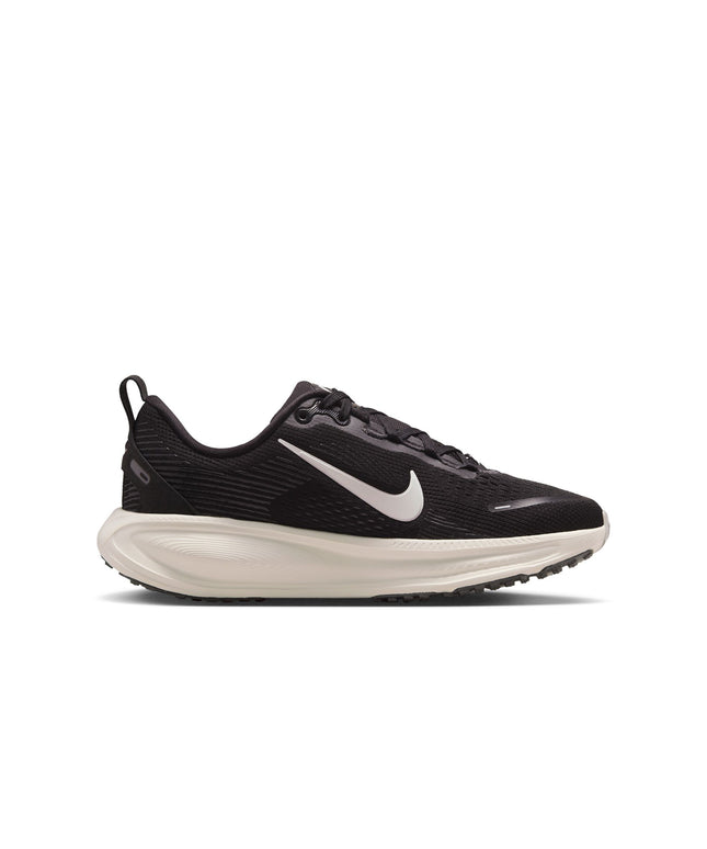 Nike Big Kids Vomero 18 - Black/White