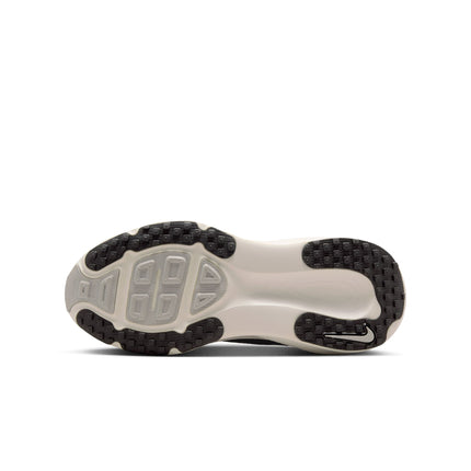 Nike Big Kids Vomero 18 - Black/White