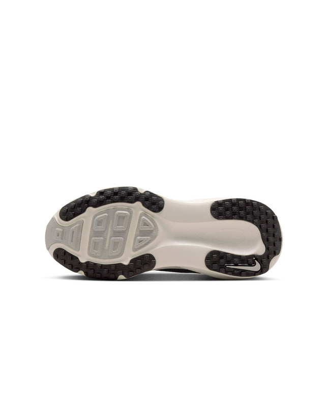 Nike Big Kids Vomero 18 - Black/White