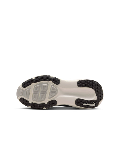 Nike Big Kids Vomero 18 - Black/White