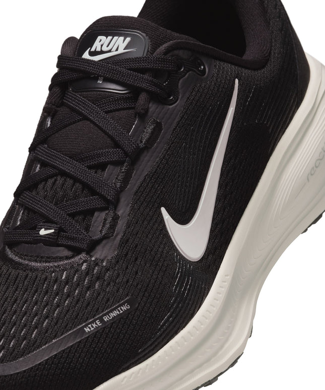 Nike Big Kids Vomero 18 - Black/White