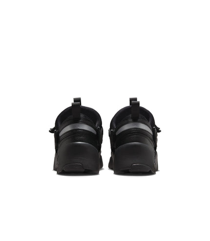 Air Jordan Womens Trunner LX - Black
