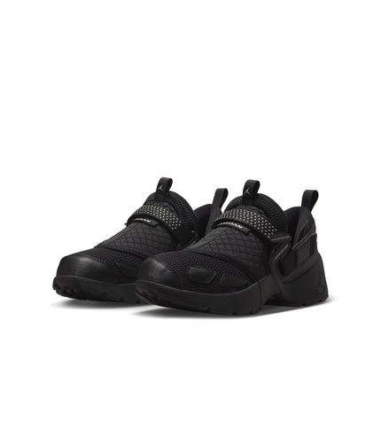Air Jordan Womens Trunner LX - Black