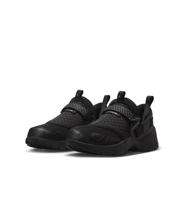 Air Jordan Womens Trunner LX - Black