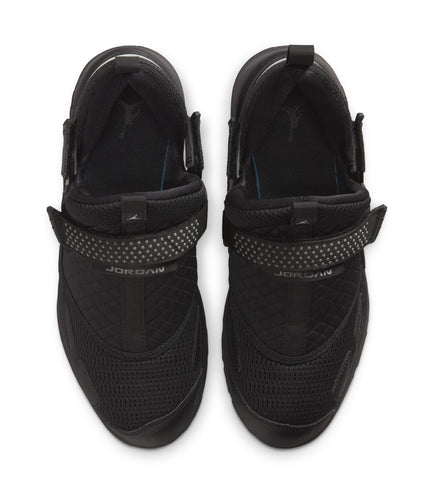 Air Jordan Womens Trunner LX - Black