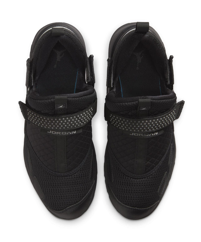 Air Jordan Womens Trunner LX - Black