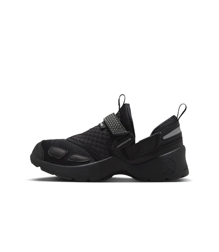 Air Jordan Womens Trunner LX - Black