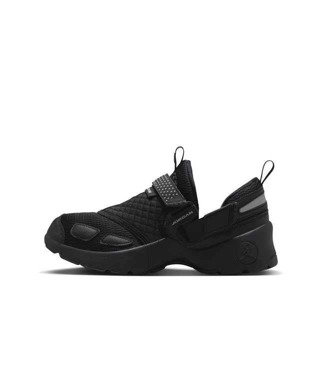 Air Jordan Womens Trunner LX - Black