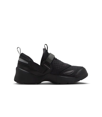 Air Jordan Womens Trunner LX - Black