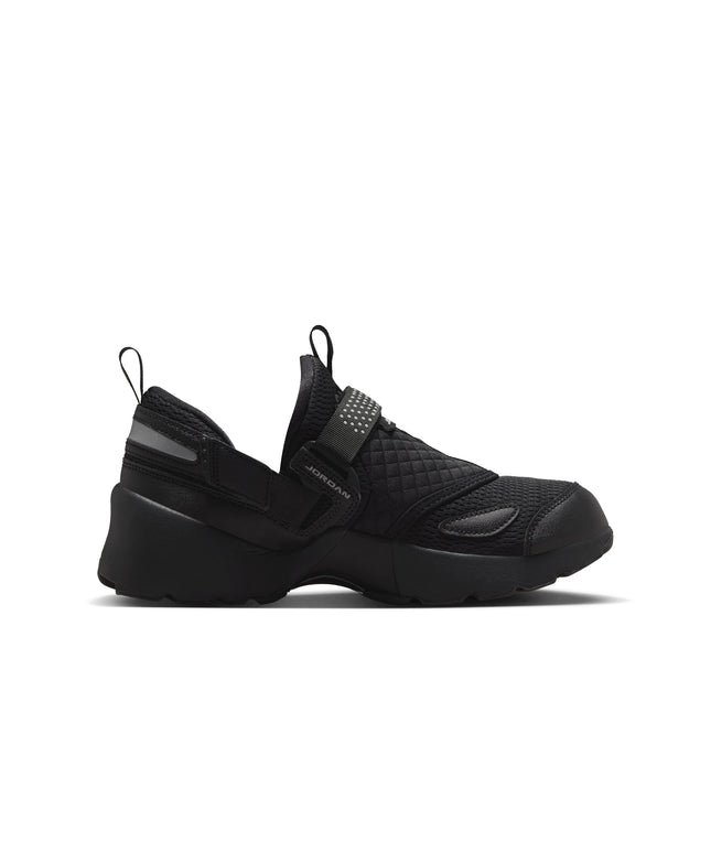 Air Jordan Womens Trunner LX - Black