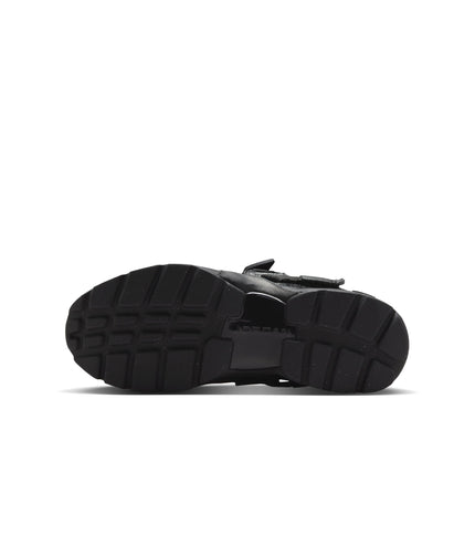 Air Jordan Womens Trunner LX - Black