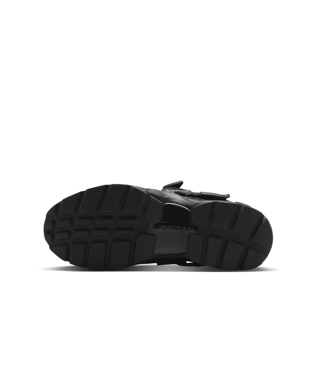 Air Jordan Womens Trunner LX - Black