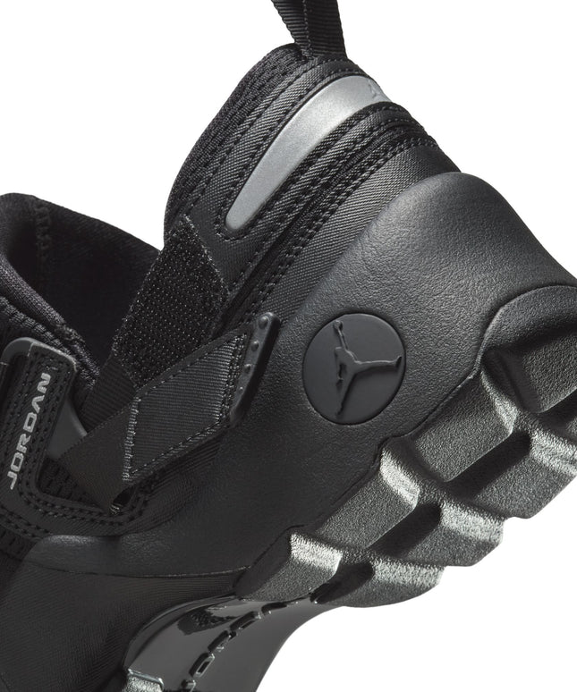 Air Jordan Womens Trunner LX - Black
