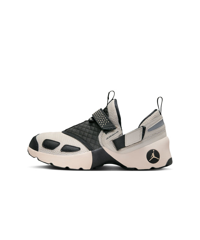 Air Jordan Womens Trunner LX - Orewood Brown