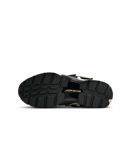 Air Jordan Womens Trunner LX - Orewood Brown