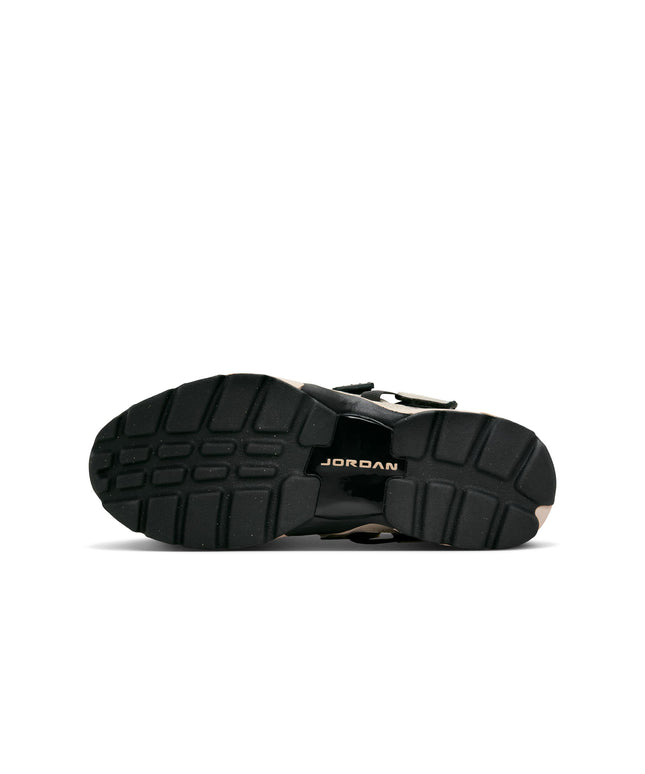 Air Jordan Womens Trunner LX - Orewood Brown