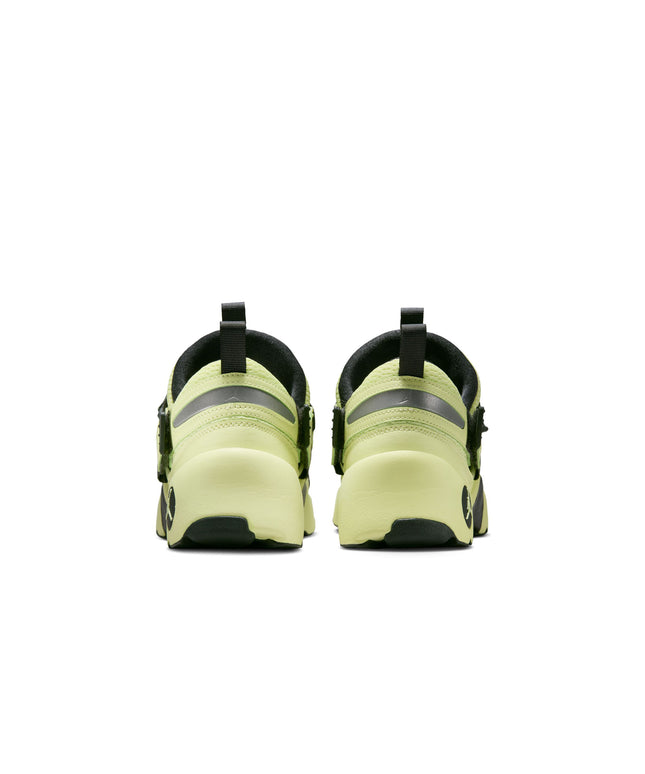Air Jordan Womens Trunner LX - Luminous Green