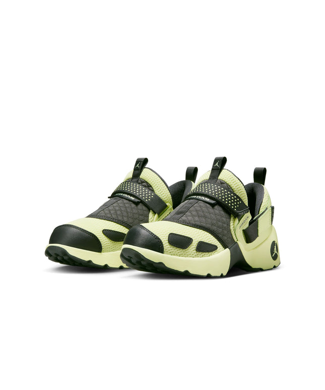Air Jordan Womens Trunner LX - Luminous Green