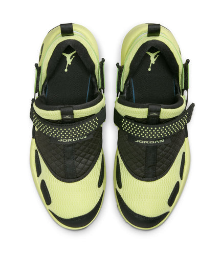 Air Jordan Womens Trunner LX - Luminous Green