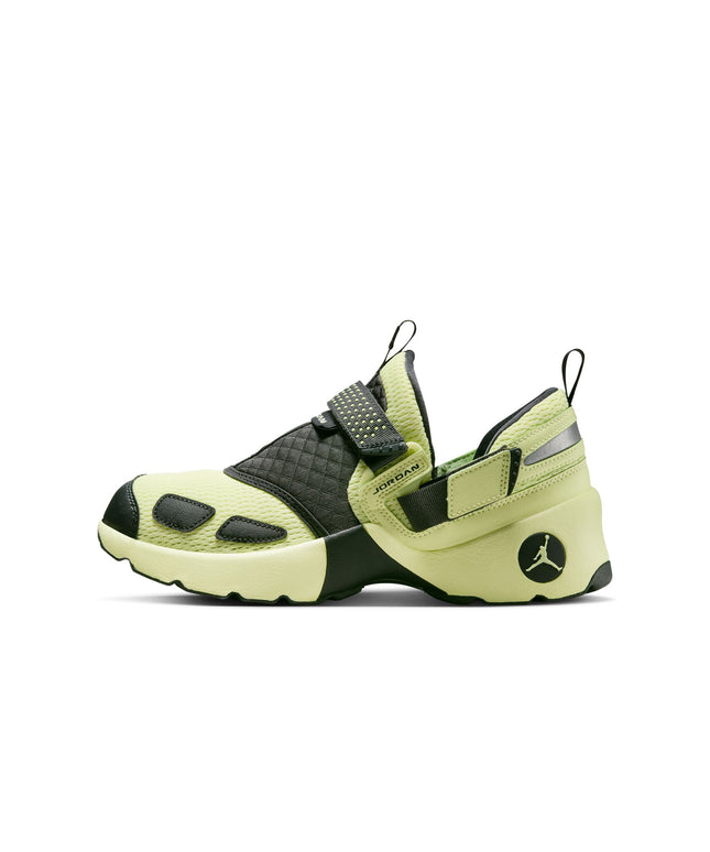 Air Jordan Womens Trunner LX - Luminous Green