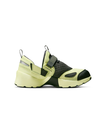 Air Jordan Womens Trunner LX - Luminous Green