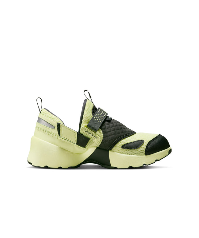 Air Jordan Womens Trunner LX - Luminous Green
