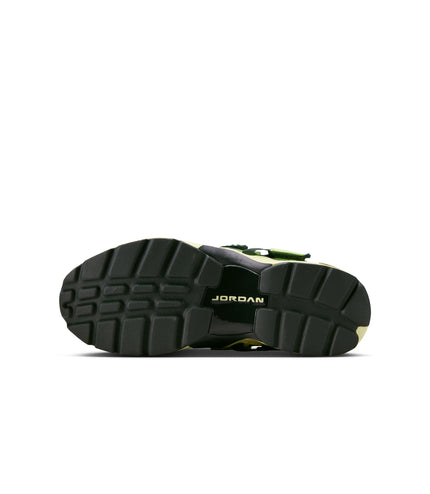 Air Jordan Womens Trunner LX - Luminous Green