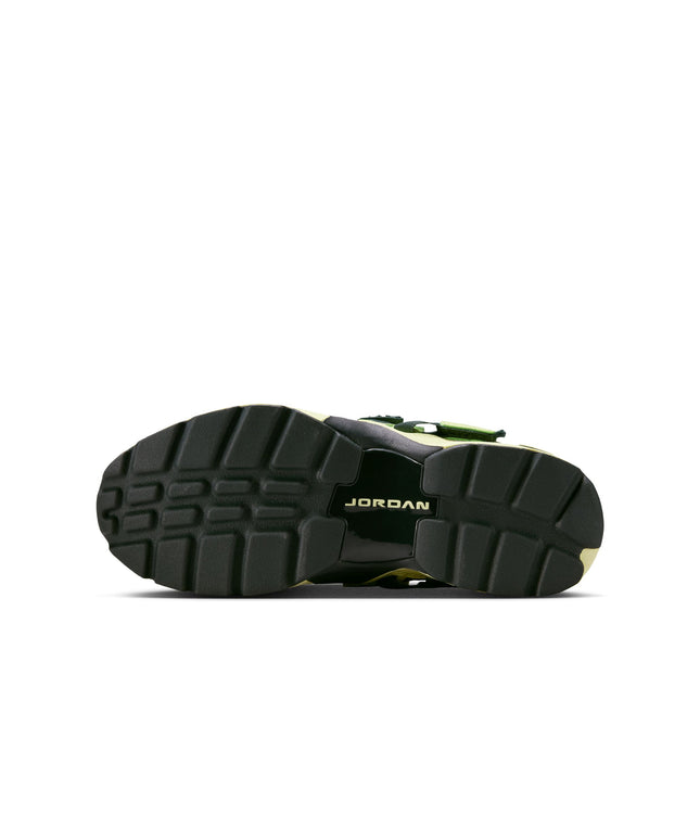 Air Jordan Womens Trunner LX - Luminous Green