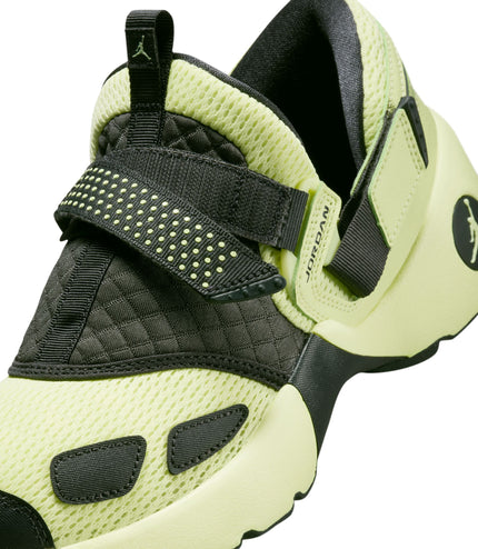 Air Jordan Womens Trunner LX - Luminous Green