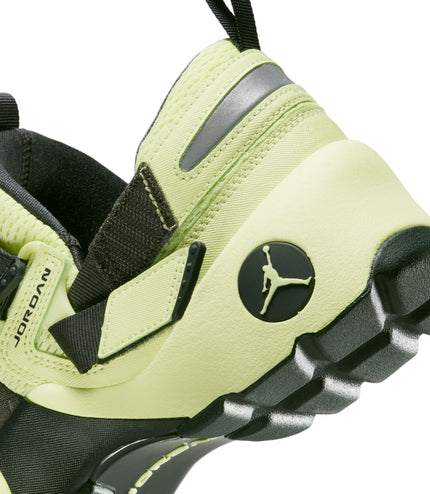 Air Jordan Womens Trunner LX - Luminous Green