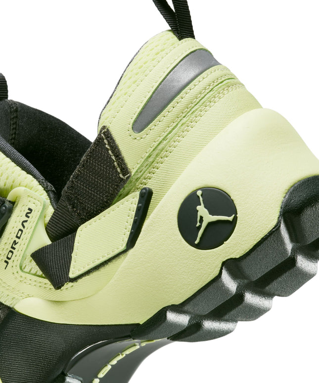Air Jordan Womens Trunner LX - Luminous Green